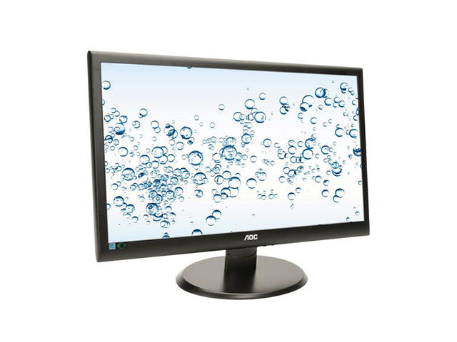 Монитори AOC E2350SDA