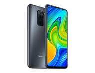 Смартфони Xiaomi Redmi Note 9 128GB, Black