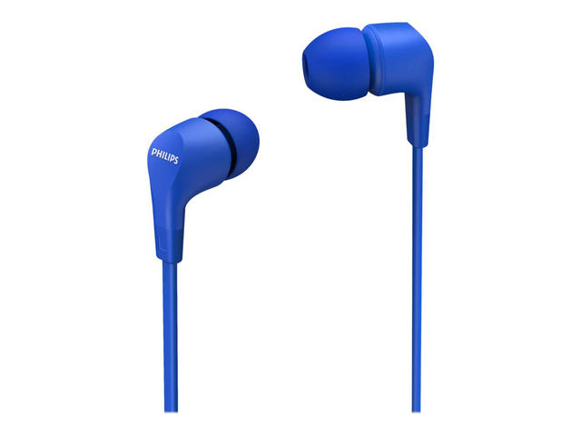 Слушалки Philips TAE1105BL