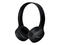 Слушалки Panasonic RB-HF420BE-K