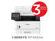 Принтери Canon i-SENSYS MF445dw + Canon CRG-057H