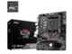 Дънни платки MSI A520M-A PRO
