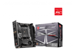 Дънни платки MSI MPG B550I GAMING EDGE MAX WIFI