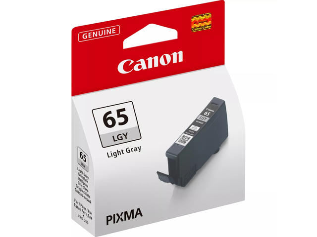 Консумативи Canon CLI-65 LGY