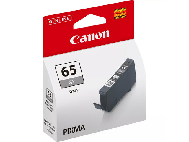 Консумативи Canon CLI-65 GY