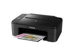 Принтери Canon PIXMA TS3150 All-In-One black