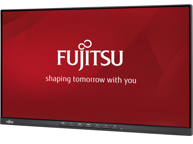 Монитори Fujitsu E24-9 Touch