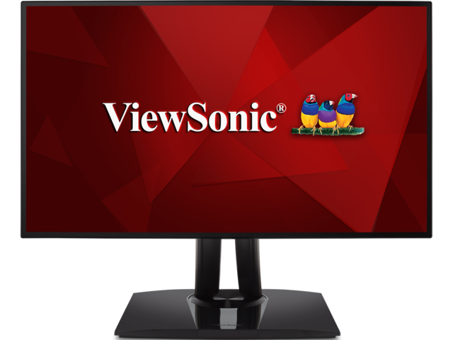 Монитори ViewSonic VP2768a