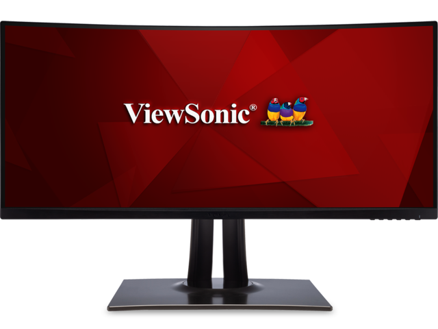 Монитори ViewSonic VP3481