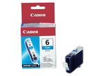 Консумативи Canon BCI-6C, Cyan