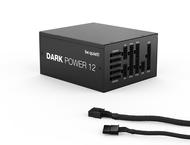 Захранвания за компютри be quiet! Dark Power 12 Platinum 750W