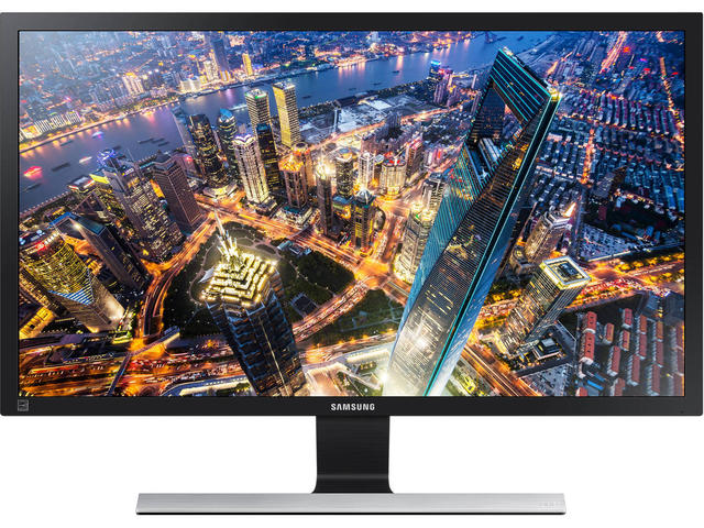 Монитори Samsung 28E590