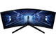 Монитори Samsung Odyssey C34G55TQ