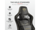 Геймърски столове TRUST GXT 712 Resto Pro