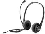 Слушалки HP Stereo USB