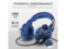 Слушалки Trust GXT 322B Carus