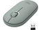 Мишки Logitech Pebble M350, Eucalyptus
