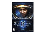 Игри StarCraft 2: Wings of Liberty (PC)