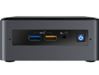 Mini PC Intel NUC Core i3-8109U