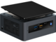 Mini PC Intel NUC Core i3-8109U
