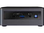 Mini PC Intel NUC 10 i5-10210U