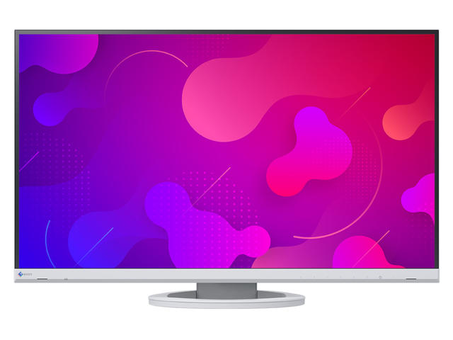 Монитори EIZO EV2760-WT