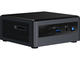 Mini PC Intel NUC 10 Performance Core i7-10710U