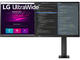 Монитори LG 34WN780-B