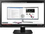 Монитори LG 24BK55WY-B