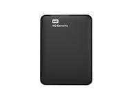 Външни HDD WD Elements Black 500GB USB 3.0