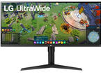 Монитори LG 34WP65G-B