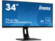 Монитори IIYAMA XUB3493WQSU-B1