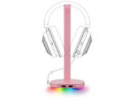 Джаджи old_Razer Base Station V2 Chroma - Quartz