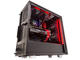 G:RIGS G:RIGS > Corsair Ares Eclipse - Team Red Edition
