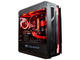 G:RIGS G:RIGS > Gemini T - Team Red Edition