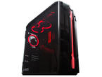 G:RIGS G:RIGS > Gemini T - Team Red Edition
