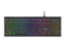 Клавиатури Genesis Gaming Thor 150 RGB Backlight US Layout