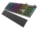 Клавиатури Genesis Gaming Thor 401 RGB Backlight Brown Switch US Layout Software