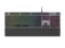 Клавиатури Genesis Thor 400 RGB Backlight Red Switch US Layout Software