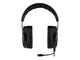 Слушалки Corsair HS50 PRO STEREO Gaming Headset, Carbon