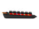 Клавиатури Corsair  K95 RGB PLATINUM XT Mechanical Gaming Keyboard — CHERRY® MX SPEED