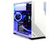 G:RIGS Absolute > Commander White (AMD) - MSI Edition