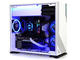 G:RIGS Absolute > Commander White (AMD) - MSI Edition