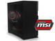 G:RIGS Absolute > Commander Black (Intel) - MSI Edition