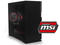 G:RIGS Absolute > Commander Black (AMD) - MSI Edition
