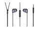 Слушалки Philips SHE2405BK