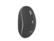 Мишки Natec Martin, Black-grey