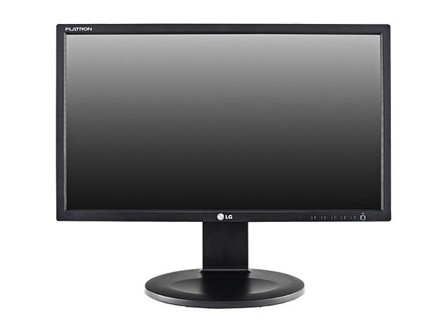 Монитори LG E2411PU-BN