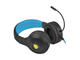 Слушалки Fury Gaming Headset Warhawk RGB