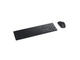 Клавиатури Dell Pro Wireless Keyboard and Mouse – KM5221W Bulgarian